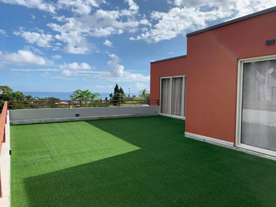 Ohani House 3 Double Bedrooms House In Punaauia, Tahiti Punaauia  Exterior foto