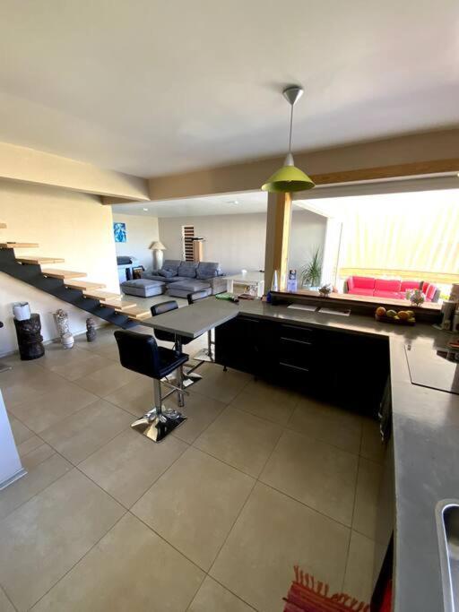 Ohani House 3 Double Bedrooms House In Punaauia, Tahiti Punaauia  Exterior foto