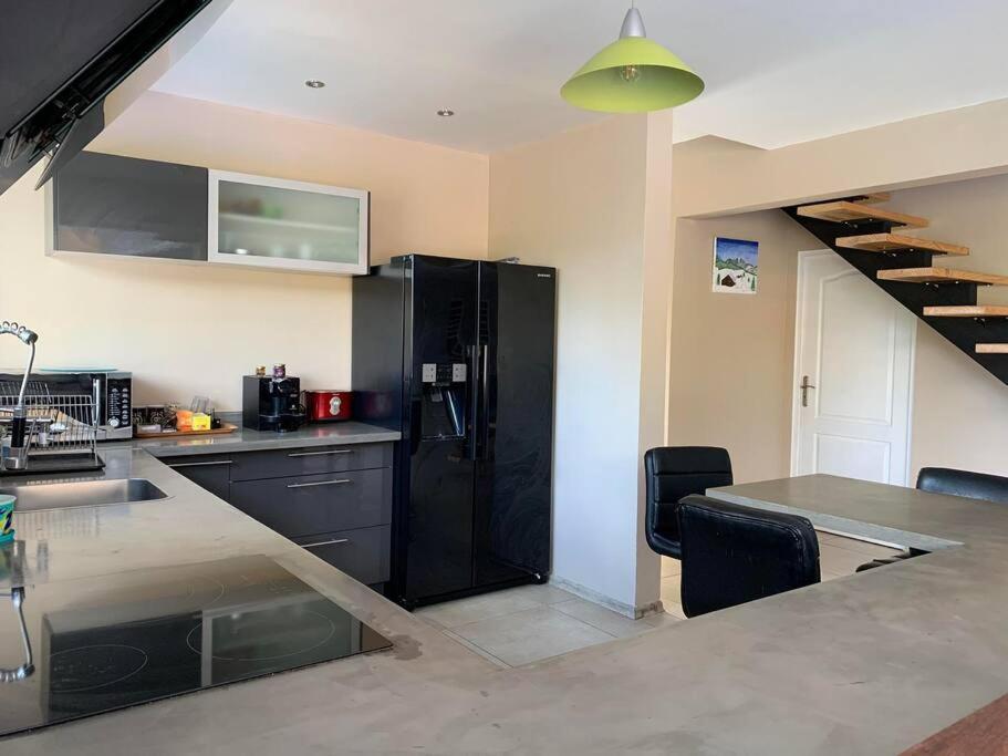Ohani House 3 Double Bedrooms House In Punaauia, Tahiti Punaauia  Exterior foto