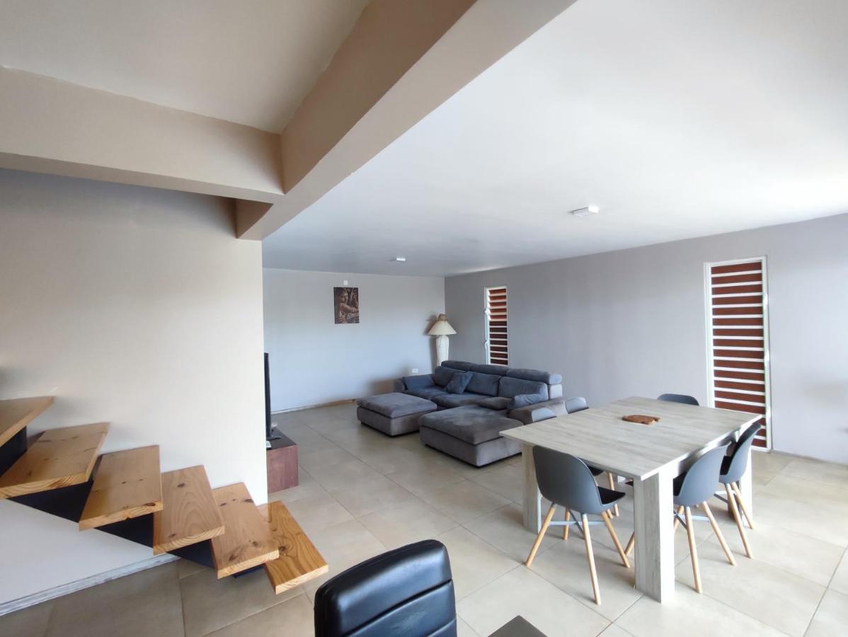 Ohani House 3 Double Bedrooms House In Punaauia, Tahiti Punaauia  Exterior foto